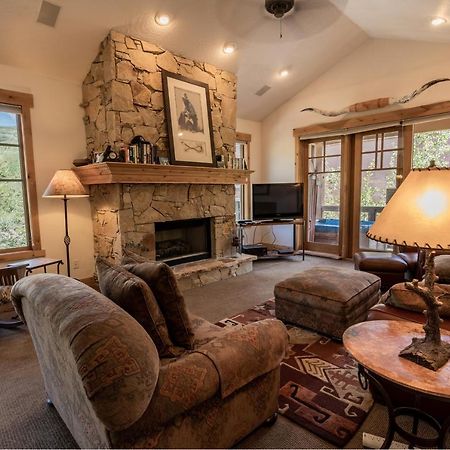 Town Point Condos By Park City Vacations 외부 사진