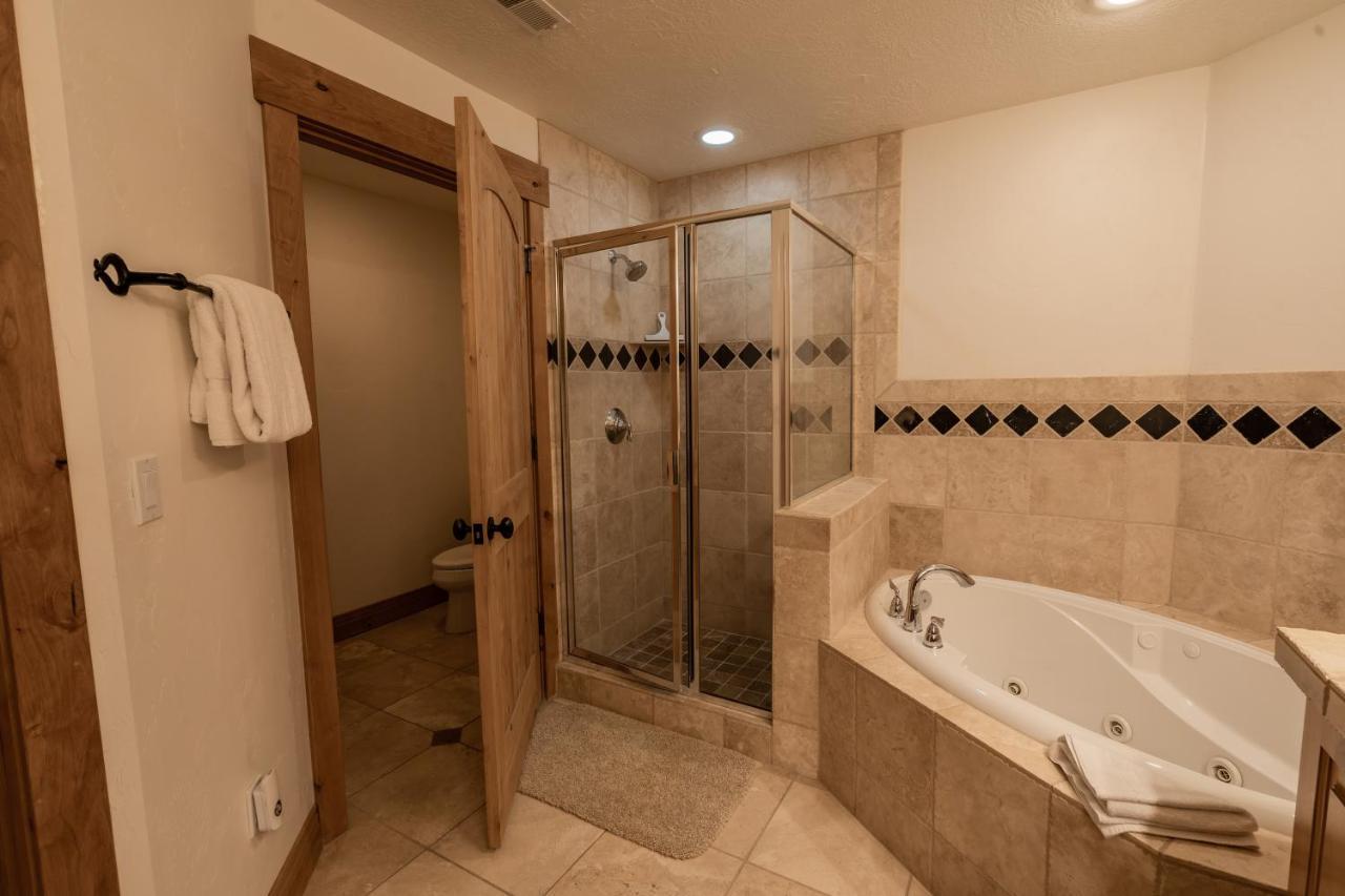 Town Point Condos By Park City Vacations 외부 사진