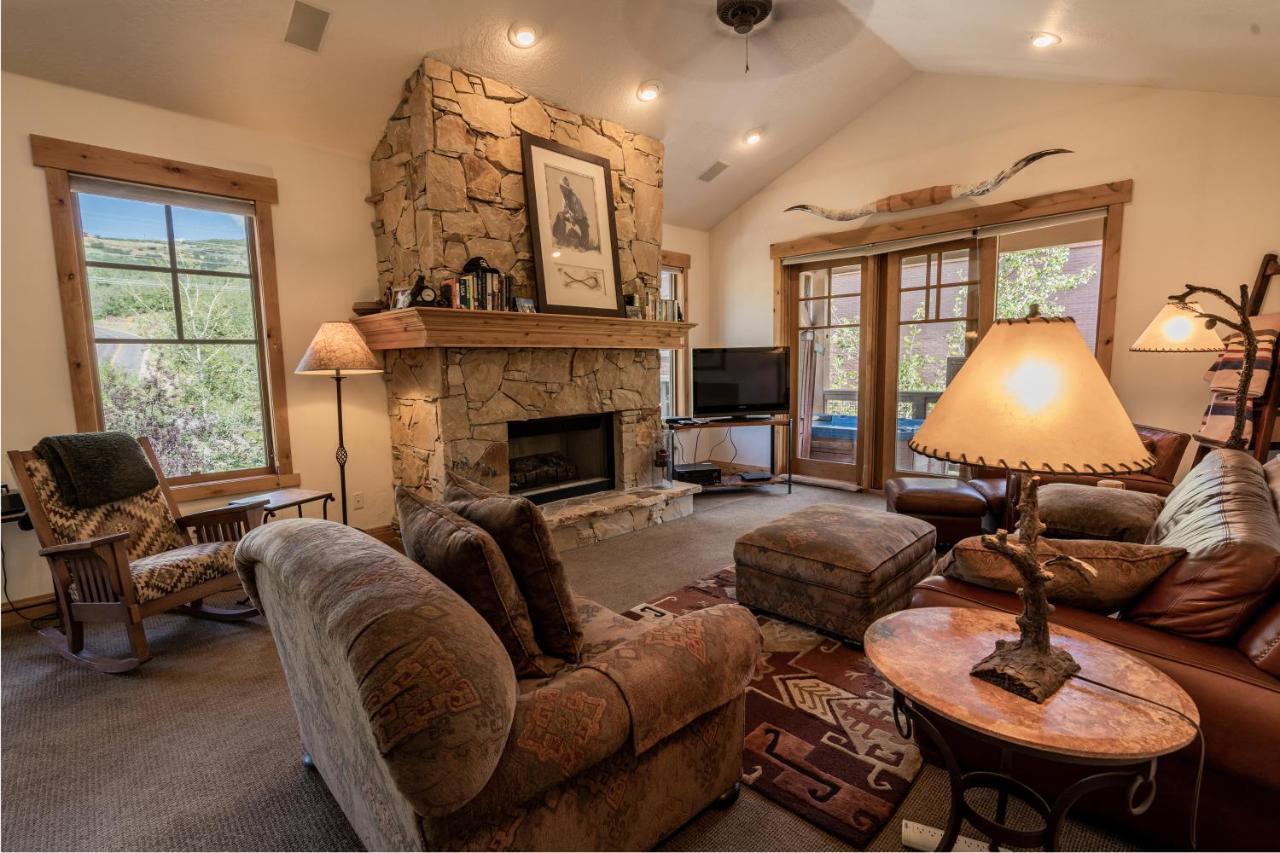 Town Point Condos By Park City Vacations 외부 사진
