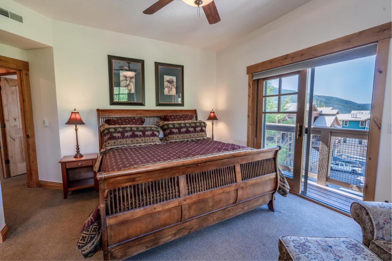 Town Point Condos By Park City Vacations 외부 사진