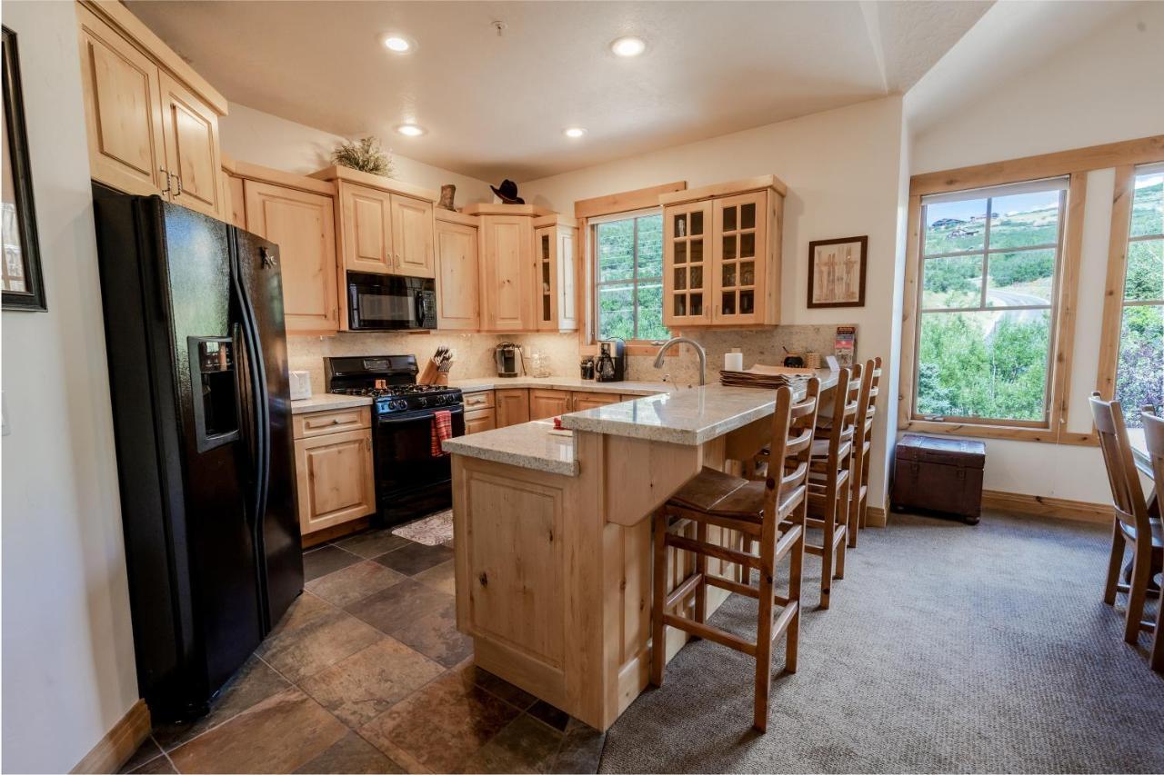 Town Point Condos By Park City Vacations 외부 사진
