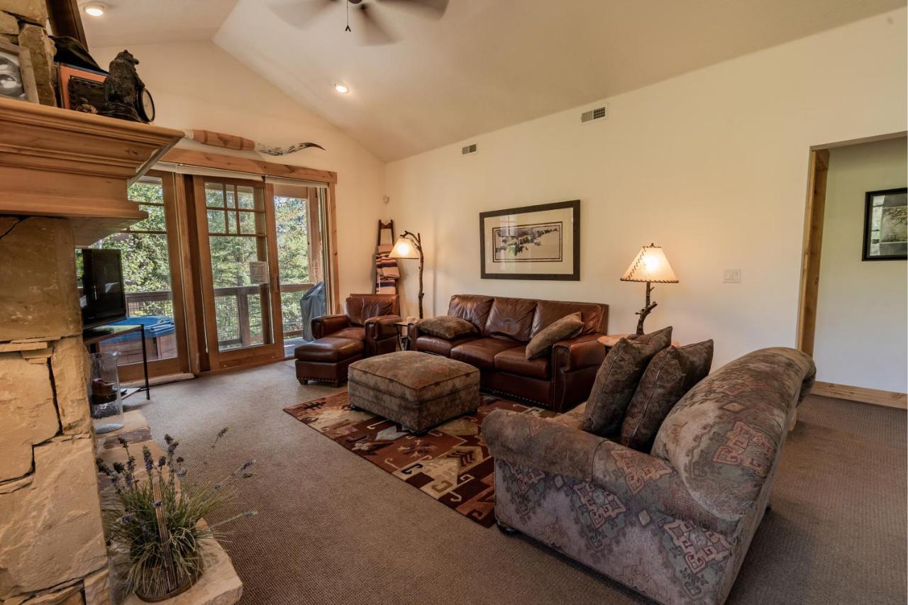 Town Point Condos By Park City Vacations 외부 사진