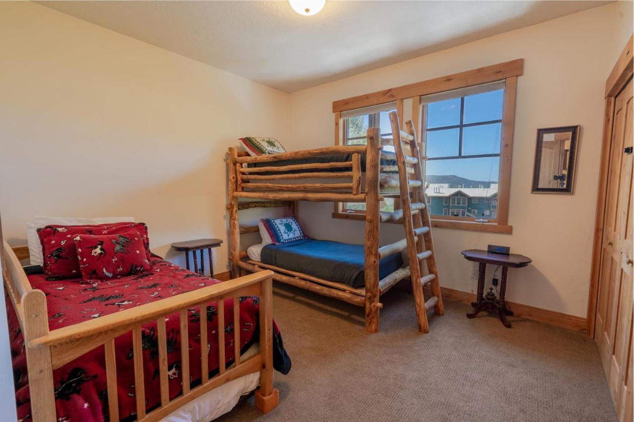 Town Point Condos By Park City Vacations 외부 사진