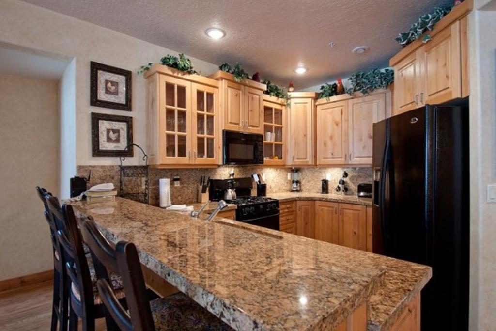Town Point Condos By Park City Vacations 객실 사진