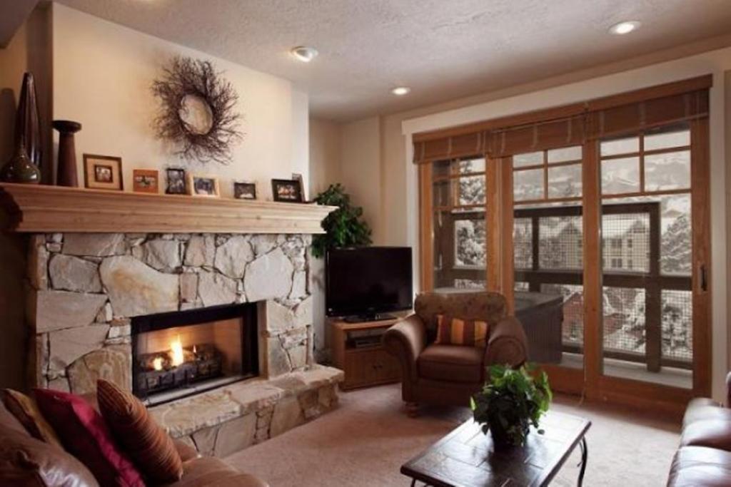 Town Point Condos By Park City Vacations 객실 사진