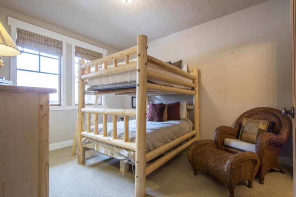 Town Point Condos By Park City Vacations 객실 사진