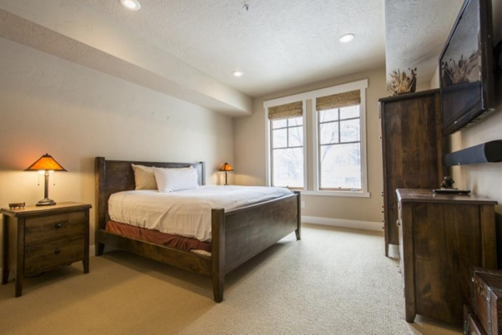 Town Point Condos By Park City Vacations 객실 사진