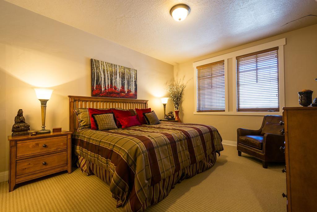 Town Point Condos By Park City Vacations 객실 사진