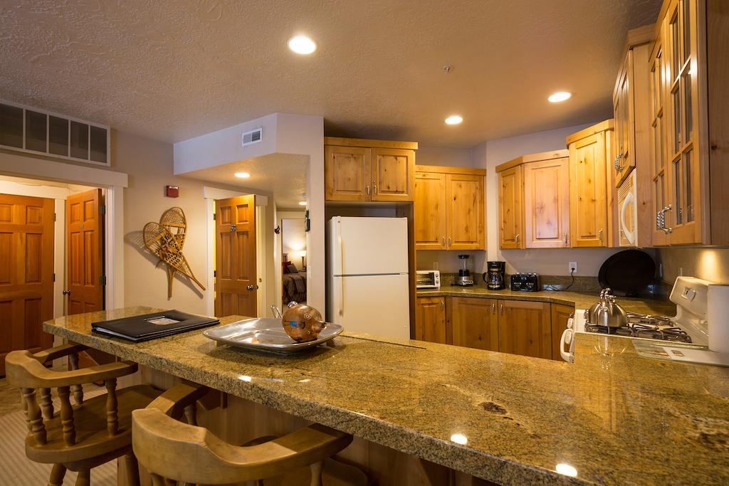 Town Point Condos By Park City Vacations 객실 사진