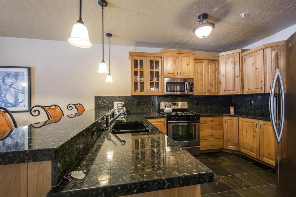 Town Point Condos By Park City Vacations 객실 사진