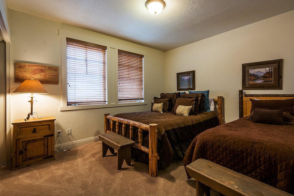 Town Point Condos By Park City Vacations 객실 사진