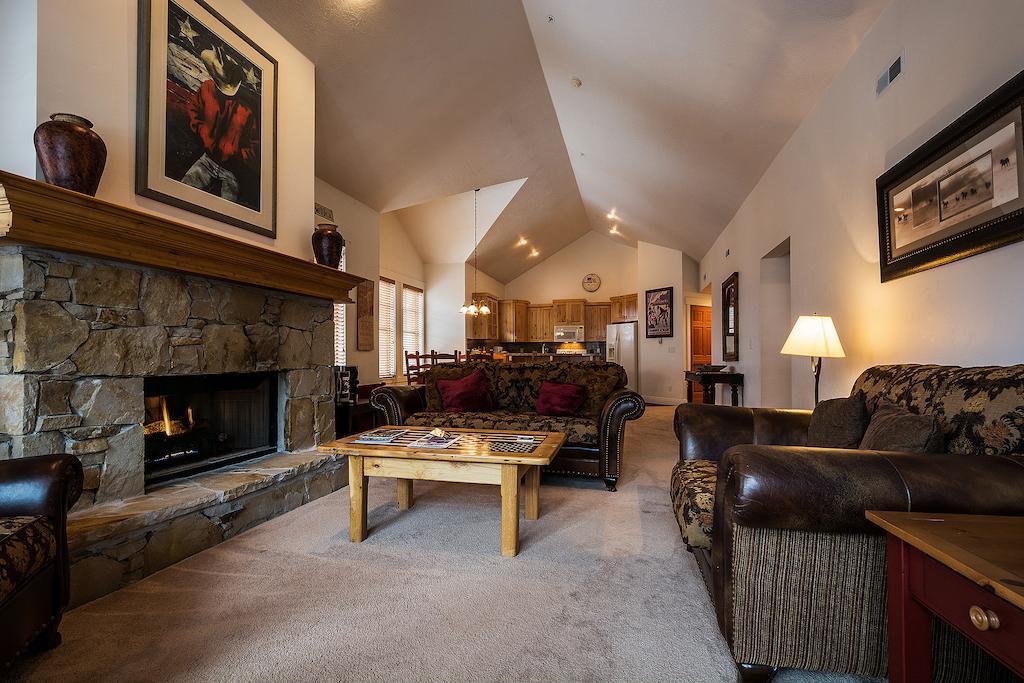 Town Point Condos By Park City Vacations 객실 사진